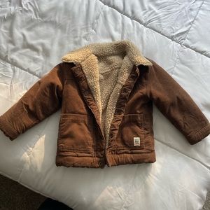 Zara corduroy Jacket